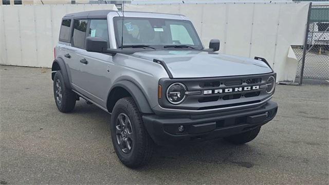 new 2024 Ford Bronco car, priced at $42,295