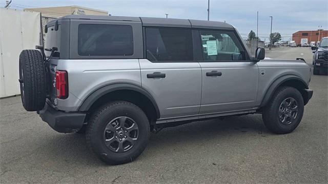 new 2024 Ford Bronco car, priced at $42,295