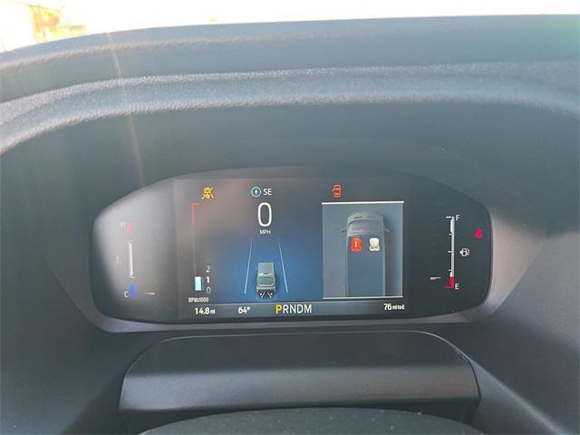 new 2026 Ford Transit-150 car, priced at $48,858