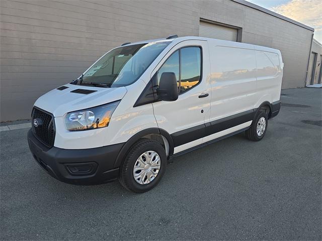 new 2026 Ford Transit-150 car, priced at $48,858