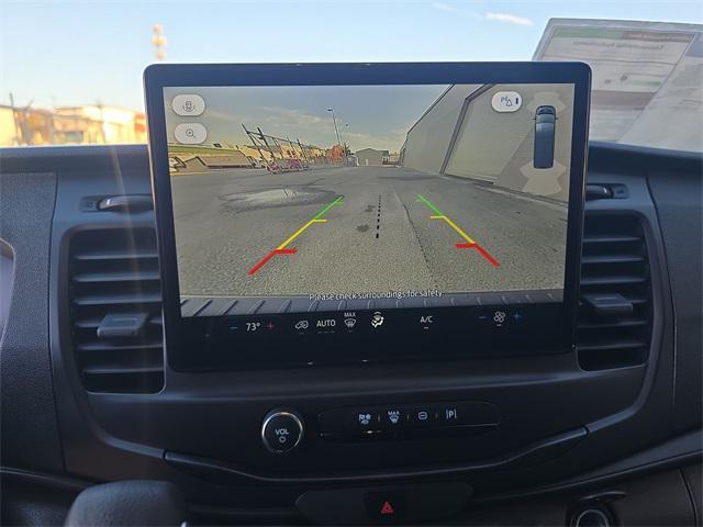 new 2026 Ford Transit-150 car, priced at $48,858