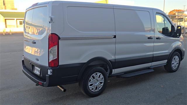 new 2026 Ford Transit-150 car, priced at $48,858