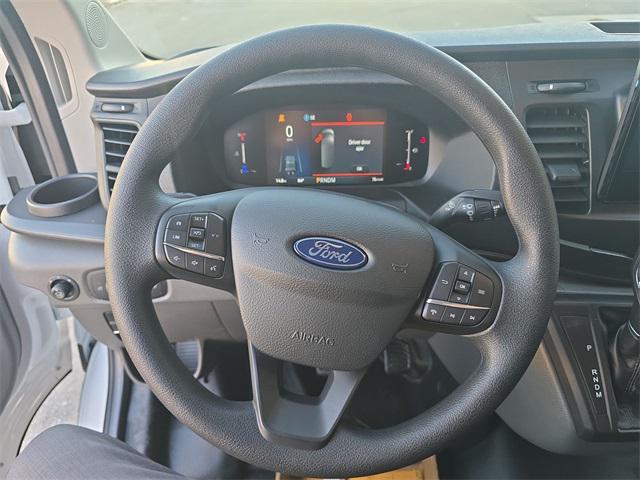new 2026 Ford Transit-150 car, priced at $48,858