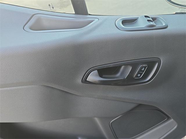 new 2026 Ford Transit-150 car, priced at $48,858
