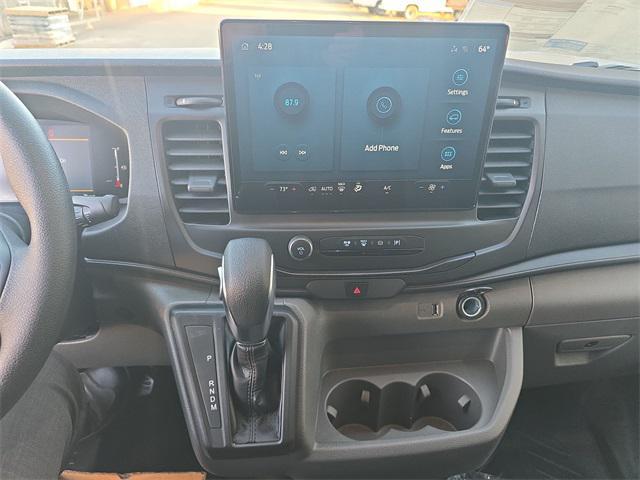 new 2026 Ford Transit-150 car, priced at $48,858