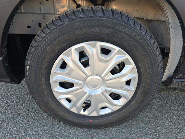 new 2026 Ford Transit-150 car, priced at $48,858