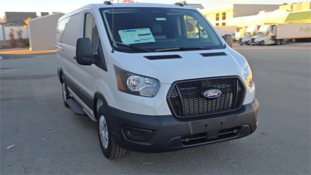 new 2026 Ford Transit-150 car, priced at $48,858
