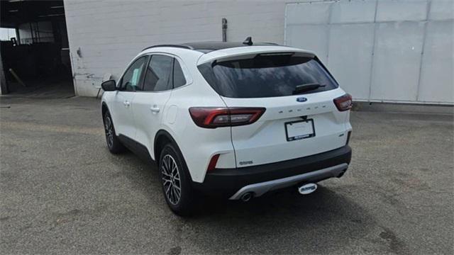 new 2024 Ford Escape car, priced at $47,095