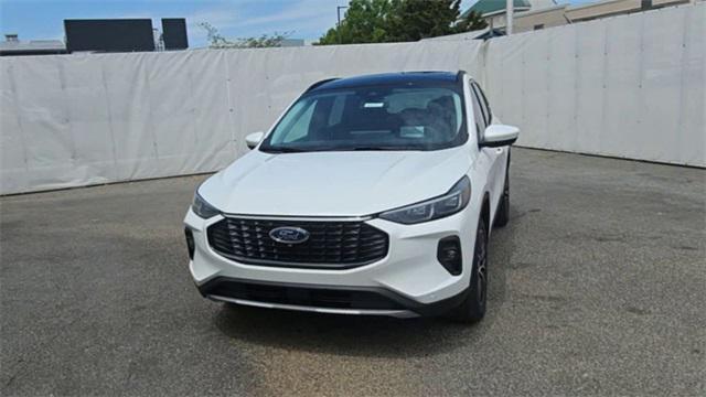 new 2024 Ford Escape car, priced at $47,095