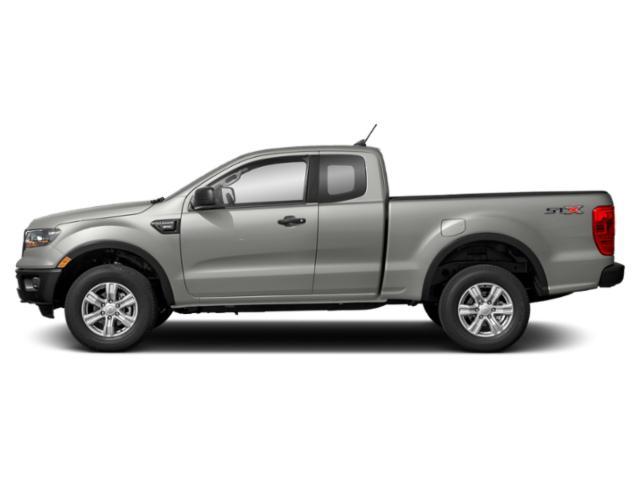 used 2021 Ford Ranger car, priced at $21,888