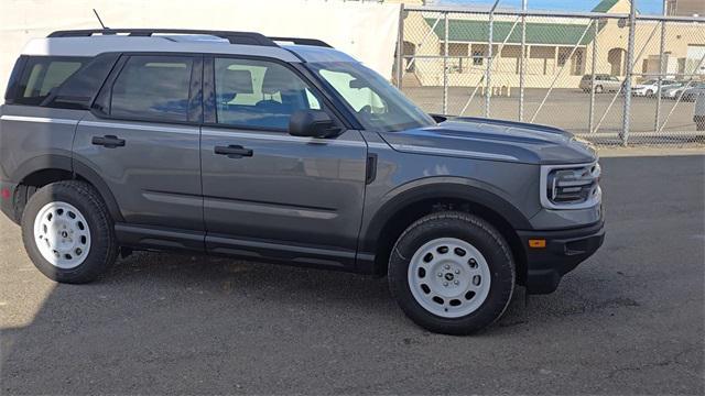 new 2024 Ford Bronco Sport car, priced at $31,004