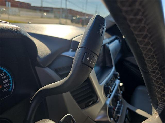 used 2017 Chevrolet Suburban car, priced at $19,888