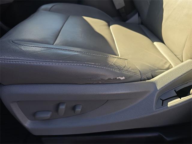 used 2017 Chevrolet Suburban car, priced at $19,888