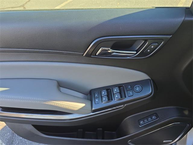 used 2017 Chevrolet Suburban car, priced at $19,888