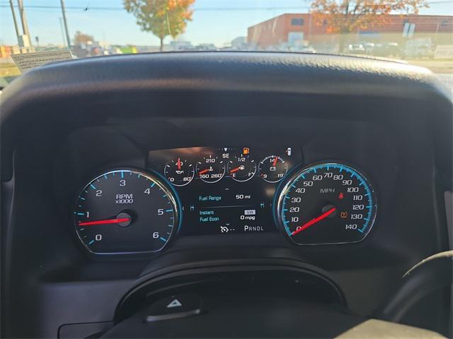 used 2017 Chevrolet Suburban car, priced at $19,888