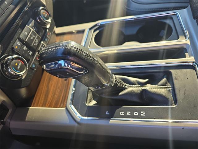 used 2017 Ford F-150 car, priced at $24,988