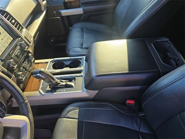 used 2017 Ford F-150 car, priced at $24,988