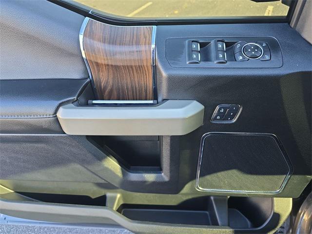 used 2017 Ford F-150 car, priced at $24,988