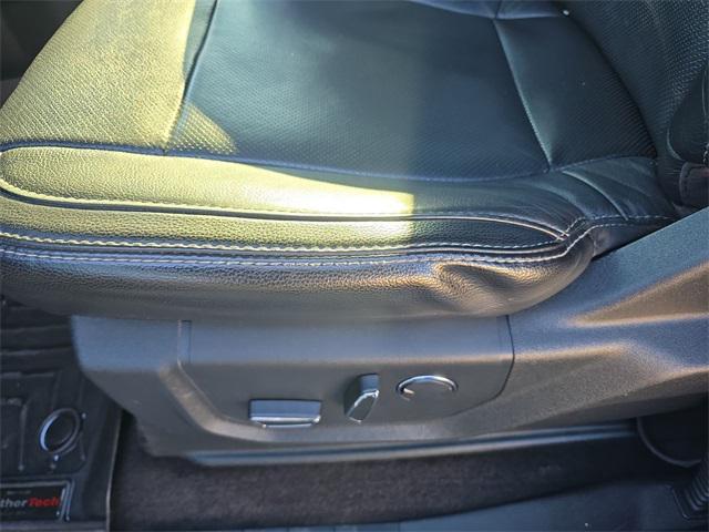 used 2017 Ford F-150 car, priced at $24,988