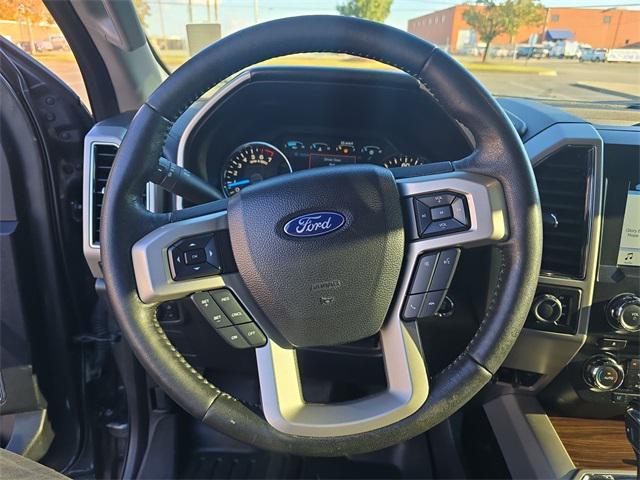 used 2017 Ford F-150 car, priced at $24,988