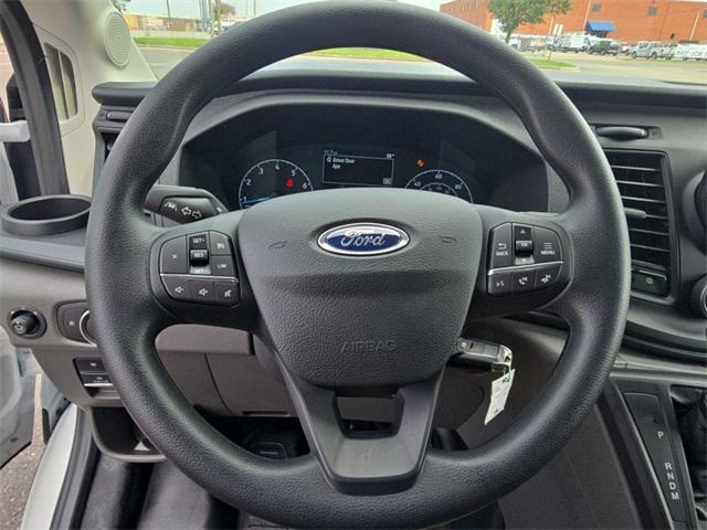 new 2025 Ford Transit-350 car, priced at $51,888