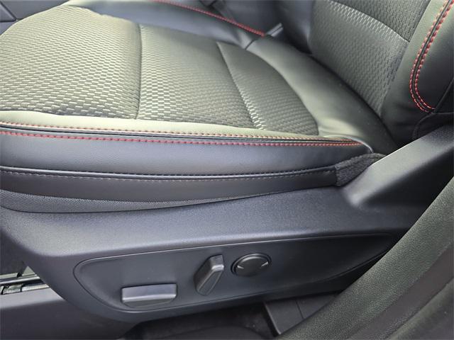 new 2026 Ford Escape car, priced at $34,415