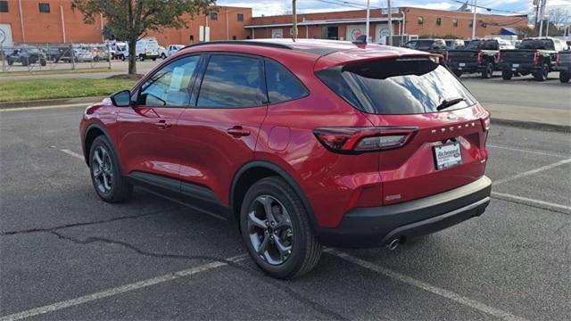 new 2026 Ford Escape car, priced at $34,415