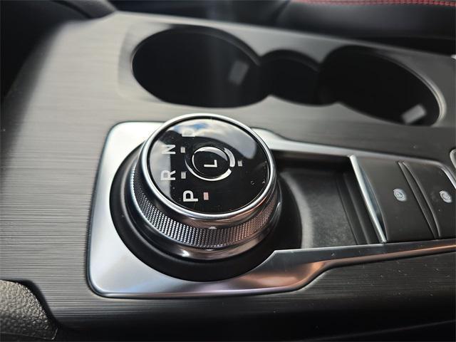 new 2026 Ford Escape car, priced at $34,415