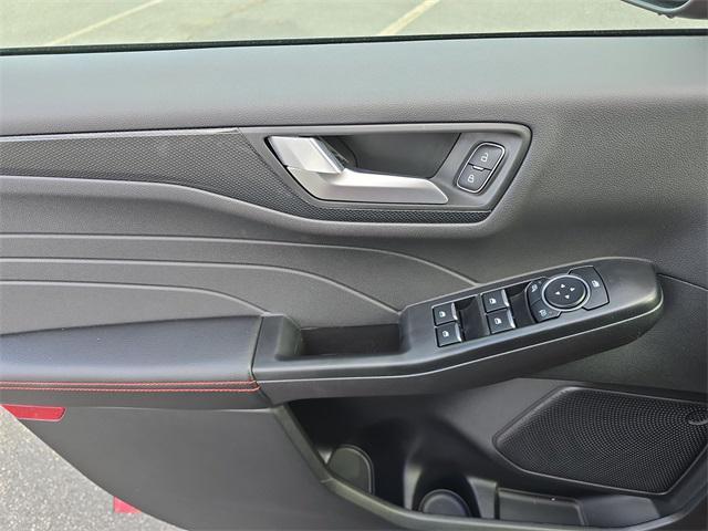 new 2026 Ford Escape car, priced at $34,415