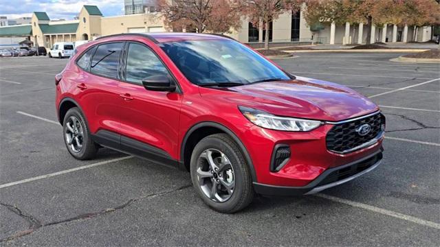 new 2026 Ford Escape car, priced at $34,415