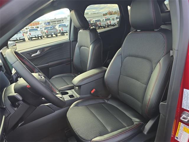 new 2026 Ford Escape car, priced at $34,415