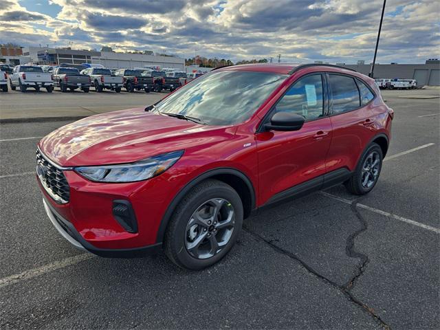 new 2026 Ford Escape car, priced at $34,415