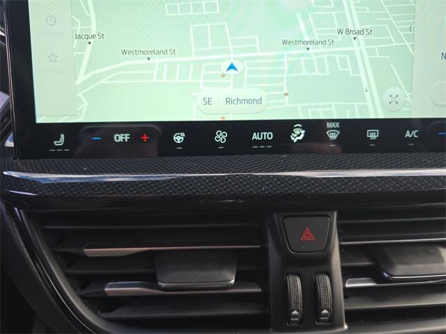 new 2026 Ford Escape car, priced at $34,415