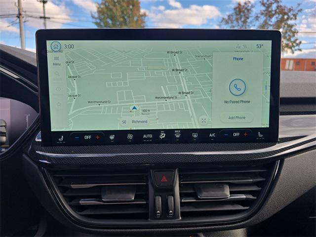 new 2026 Ford Escape car, priced at $34,415