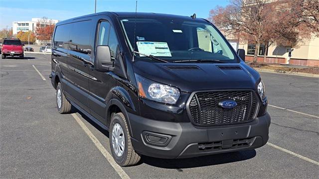 new 2024 Ford Transit-150 car, priced at $51,080