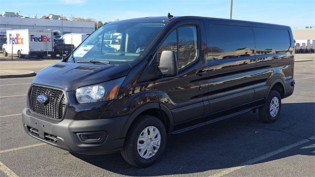 new 2024 Ford Transit-150 car, priced at $51,080