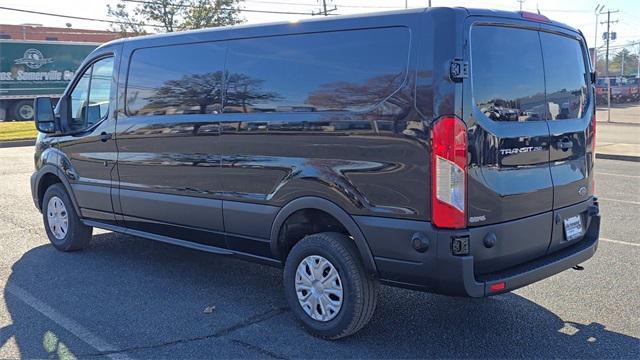 new 2024 Ford Transit-150 car, priced at $51,080