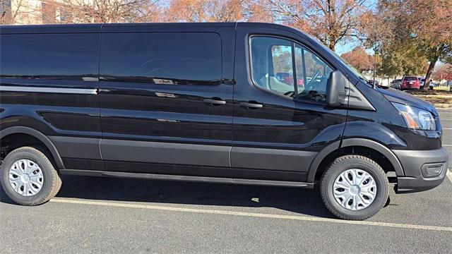 new 2024 Ford Transit-150 car, priced at $51,080