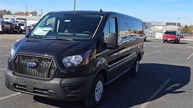 new 2024 Ford Transit-150 car, priced at $51,080