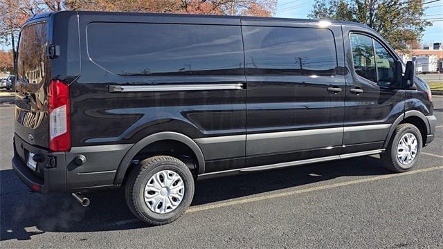 new 2024 Ford Transit-150 car, priced at $51,080