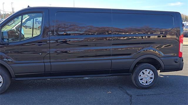 new 2024 Ford Transit-150 car, priced at $51,080