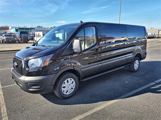 new 2024 Ford Transit-150 car, priced at $51,080