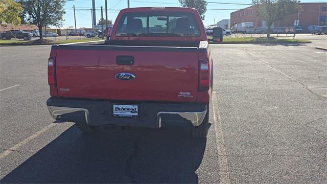 used 2012 Ford F-250 car, priced at $19,963