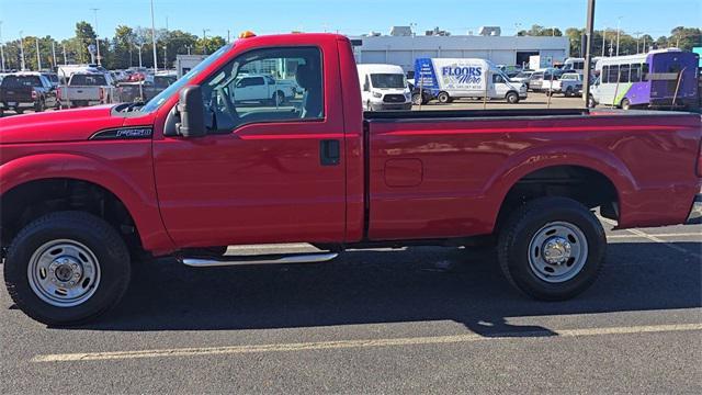 used 2012 Ford F-250 car, priced at $19,963