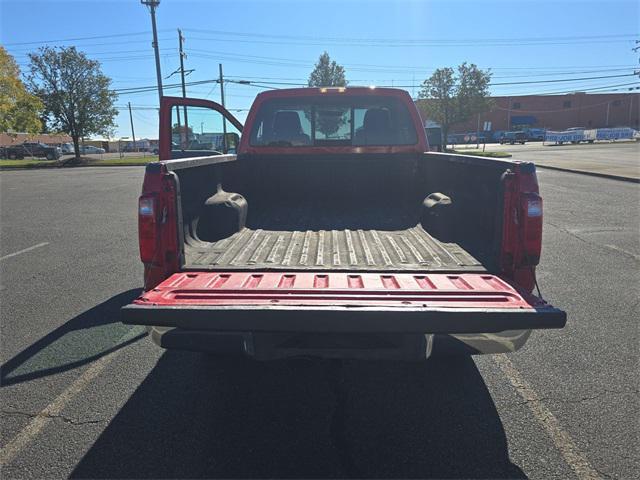 used 2012 Ford F-250 car, priced at $19,963