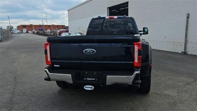 new 2024 Ford F-350 car, priced at $84,795