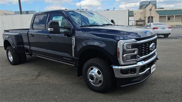 new 2024 Ford F-350 car, priced at $88,705
