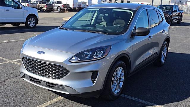 used 2022 Ford Escape car, priced at $19,865