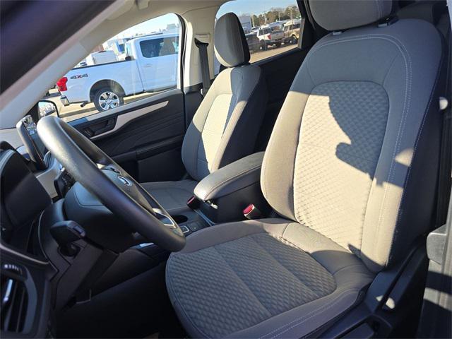 used 2022 Ford Escape car, priced at $19,865