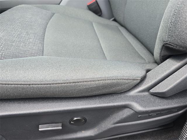 used 2024 Ford F-150 car, priced at $46,588
